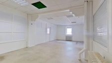 Dpt Meurthe et Moselle (54), BUREAU de 37,65 m2 à louer à MAXÉVILLE, stationnement gratuit. 