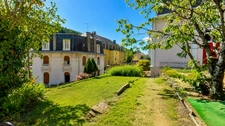 Appartement à vendre 4 pièces PLOMBIERES LES BAINS (88) - Visite Virtuelle sur demande