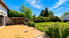 Maison à vendre : 40 gr grand’rue - Longchamp (88000) - 6 pièces, terrasse, jardin, garage, cave - Visite virtuelle sur demande 