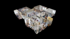 Résidence « Les Aiguillettes » – Appartement 4 pièces, balcons, loggias, cave - Visite virtuelle sur demande 