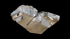 Appartement T2 climatisé et refait à neuf - Visite virtuelle sur sur demande