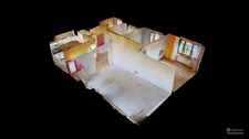 Saulxures-les-Nancy : Maison à vendre 4 pièces, balcon, jardin, garage & sous-sol - Visite virtuelle sur demande 