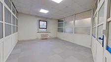 Dpt Meurthe et Moselle (54), BUREAU de 17,68 m2 à louer à MAXÉVILLE, stationnement gratuit 