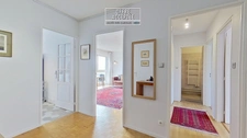 Appartement 3 pièces sans travaux, 6e étage avec ascenseur, stationnement privatif – Visite Virtuelle sur demande