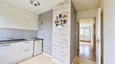 Appartement à louer ; T1 de 29,12 m2 Carrez et une cave privative - Visite virtuelle sur demande 