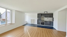 Appartement à vendre 2 pièces à MALZEVILLE (54) - Visite virtuelle sur demande 