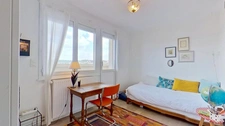 Appartement à vendre 4 pièces hyper centre de NANCY (54) - Visite virtuelle sur demande 