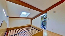 Appartement à vendre 2 pièces en duplex avec terrasse à MALZEVILLE (54) - Visite virtuelle sur demande 