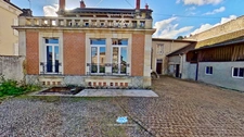 Gérbéviller - Propriété à vendre 10 pièces sur deux parcelles de 2 186 m²