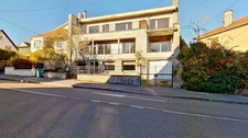 Nancy Beauregard - Immeuble à vendre R+2 - Jardin, balcon, terrasse, garage