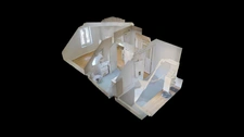 Appartement T1 rénové à deux pas de la place Stanislas - Visite Virtuelle sur demande 