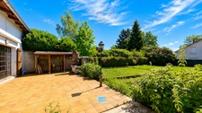 Maison à vendre : 40 gr grand’rue - Longchamp (88000) - 6 pièces, terrasse, jardin, garage, cave - Visite virtuelle sur demande 