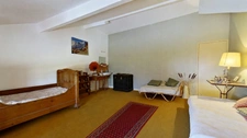 Maison à vendre : 40 gr grand’rue - Longchamp (88000) - 6 pièces, terrasse, jardin, garage, cave - Visite virtuelle sur demande 
