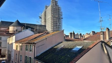Immeuble à vendre à Lunéville (54), 2 appartements, garages, caves et greniers - Visite virtuelle sur demande