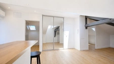 Appartement T2 climatisé et refait à neuf - Visite virtuelle sur sur demande