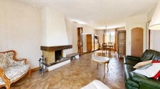 Maison individuelle à vendre ; 4 pièces, jardin, terrasse, garage à LUDRES (54) - Visite virtuelle sur demande