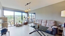 Résidence « Les Aiguillettes » – Appartement 4 pièces, balcons, loggias, cave - Visite virtuelle sur demande 