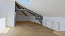 Appartement T2 climatisé et refait à neuf - Visite virtuelle sur sur demande