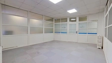 Dpt Meurthe et Moselle (54), BUREAU de 17,68 m2 à louer à MAXÉVILLE, stationnement gratuit 