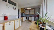 Résidence « Les Aiguillettes » – Appartement 4 pièces, balcons, loggias, cave - Visite virtuelle sur demande 