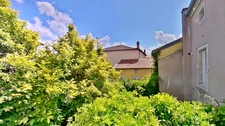 Toul (Cathédrale) : Duplex de 5 pièces principales ; 102 m2 Carrez, cave et grenier - Visite virtuelle sur demande 