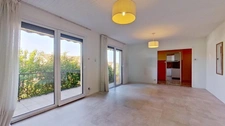 Saulxures-les-Nancy : Maison à vendre 4 pièces, balcon, jardin, garage & sous-sol - Visite virtuelle sur demande 