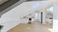 Appartement T2 climatisé et refait à neuf - Visite virtuelle sur sur demande