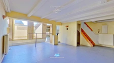 Appartement à vendre 2 pièces en duplex avec terrasse à MALZEVILLE (54) - Visite virtuelle sur demande 