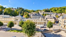 Ensemble immobilier à vendre PLOMBIERES LES BAINS (88) - Visite virtuelle sur demande 