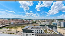 Appartement à vendre 4 pièces hyper centre de NANCY (54) - Visite virtuelle sur demande 