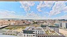 Appartement à vendre 4 pièces hyper centre de NANCY (54) - Visite virtuelle sur demande 