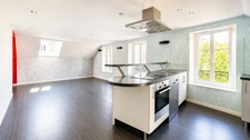 Appartement à vendre 4 pièces PLOMBIERES LES BAINS (88) - Visite Virtuelle sur demande