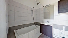 À vendre, Nancy Artem - Parc Ste Marie Appartement 3 pièces, Grenier et Cave – Visite Virtuelle sur demande