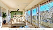 Maison à vendre 9 pièces NANCY (54) - Jardin, balcons, garage...