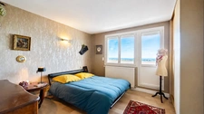 Appartement à vendre 4 pièces hyper centre de NANCY (54) - Visite virtuelle sur demande 