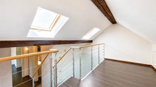 Appartement à vendre 4 pièces PLOMBIERES LES BAINS (88) - Visite Virtuelle sur demande