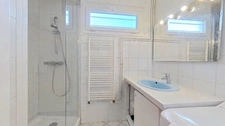 Maison individuelle à vendre ; 4 pièces, jardin, terrasse, garage à LUDRES (54) - Visite virtuelle sur demande