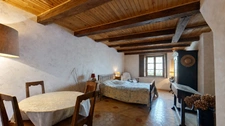 Maison à vendre : 40 gr grand’rue - Longchamp (88000) - 6 pièces, terrasse, jardin, garage, cave - Visite virtuelle sur demande 
