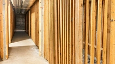 Appartement à louer ; T1 de 29,12 m2 Carrez et une cave privative - Visite virtuelle sur demande 