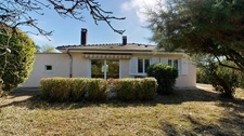 Maison individuelle à vendre ; 4 pièces, jardin, terrasse, garage à LUDRES (54) - Visite virtuelle sur demande