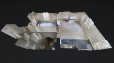 Appartement à vendre 2 pièces à MALZEVILLE (54) - Visite virtuelle sur demande 