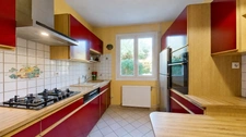 Maison individuelle à vendre ; 4 pièces, jardin, terrasse, garage à LUDRES (54) - Visite virtuelle sur demande