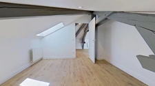 Appartement T2 climatisé et refait à neuf - Visite virtuelle sur sur demande