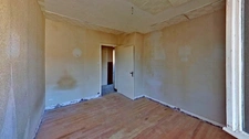 Lunéville centre : Appartement T4 à renover avec un lot de cave - Visite virtuelle sur demande 