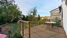 Moyen : Maison à vendre 5 pièces, terrasse & sous-sol - Visite virtuelle sur demande 