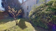 Malzéville centre ; 3 pièces de 88,90 m2 Carrez, jardin, cave et stationnement privatif en option. 