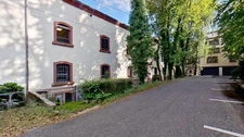 Dpt Meurthe et Moselle (54), BUREAU de 64,14 m2 à louer à MAXÉVILLE, stationnement gratuit. 