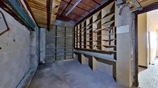 Immeuble à vendre à Lunéville (54), 2 appartements, garages, caves et greniers - Visite virtuelle sur demande