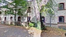 Dpt Meurthe et Moselle (54), BUREAU de 25,64 m2 à louer à MAXÉVILLE, stationnement gratuit. 
