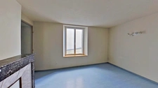 Appartement à vendre 2 pièces à MALZEVILLE (54) - Visite virtuelle sur demande 